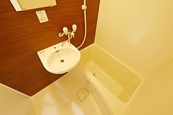 大倉山APの物件内観写真